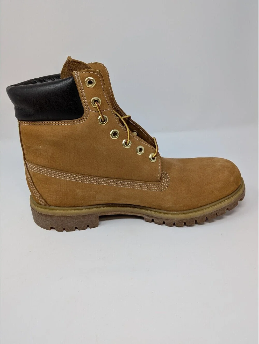Timberland excellent pre